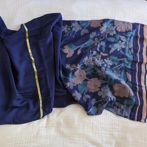 As Know As de Base (Japanese brand) Scarf